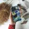 Starry Night Ship Storm Phone Case iPhone Samsung Cover Pixel 2423 - Image 4