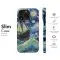 Starry Night Ship Storm Phone Case iPhone Samsung Cover Pixel 2423 - Image 7