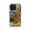 Starry Night Sunflowers
 Phone Case iPhone Samsung Cover Pixel 6088 - Image 1