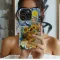 Starry Night Sunflowers
 Phone Case iPhone Samsung Cover Pixel 6088 - Image 2