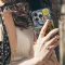 Starry Night Sunflowers
 Phone Case iPhone Samsung Cover Pixel 6088 - Image 5