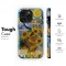 Starry Night Sunflowers
 Phone Case iPhone Samsung Cover Pixel 6088 - Image 6