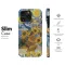 Starry Night Sunflowers
 Phone Case iPhone Samsung Cover Pixel 6088 - Image 7