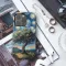 Starry Night Tree
 Phone Case iPhone Samsung Cover Pixel 6089 - Image 3