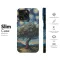 Starry Night Tree
 Phone Case iPhone Samsung Cover Pixel 6089 - Image 7