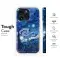Starry Night Village
 Phone Case iPhone Samsung Cover Pixel 4430 - Image 6