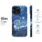 Starry Night Village
 Phone Case iPhone Samsung Cover Pixel 4430 - Image 7
