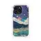 Starry Night Village
 Phone Case iPhone Samsung Cover Pixel 4484 - Image 1
