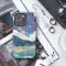 Starry Night Village
 Phone Case iPhone Samsung Cover Pixel 4484 - Image 3