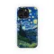 Starry Night Village
 Phone Case iPhone Samsung Cover Pixel 6083 - Image 1