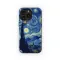 Starry Night Village
 Phone Case iPhone Samsung Cover Pixel 6090 - Image 1