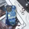 Starry Night Village
 Phone Case iPhone Samsung Cover Pixel 6090 - Image 3