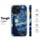 Starry Night Village
 Phone Case iPhone Samsung Cover Pixel 6090 - Image 6