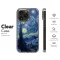 Starry Night Village
 Phone Case iPhone Samsung Cover Pixel 6090 - Image 8