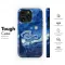 Starry Night Village
 Phone Case iPhone Samsung Cover Pixel 6096 - Image 6