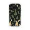 Starry Night Winter Forest Art Phone Case iPhone Samsung Cover Pixel 8031 - Image 1