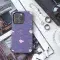Starry Purple Pink Sky Pattern Phone Case iPhone Samsung Cover Pixel 5271 - Image 3
