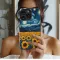 Starry Sunflower Night
 Phone Case iPhone Samsung Cover Pixel 6082 - Image 2