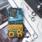 Starry Sunflower Night
 Phone Case iPhone Samsung Cover Pixel 6082 - Image 3