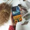 Starry Sunflower Night
 Phone Case iPhone Samsung Cover Pixel 6082 - Image 4
