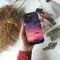 Starry Sunset Dreams Phone Case iPhone Samsung Cover Pixel 5451 - Image 4