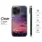 Starry Sunset Dreams Phone Case iPhone Samsung Cover Pixel 5451 - Image 8