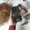 Starry Wings & Mountain Peak Phone Case iPhone Samsung Cover Pixel 4808 - Image 4