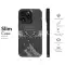 Starry Wings & Mountain Peak Phone Case iPhone Samsung Cover Pixel 4808 - Image 7