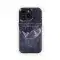 Stars Listen, Dreams Answered Phone Case iPhone Samsung Cover Pixel 4856 - Image 1