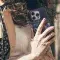 Stars Listen, Dreams Answered Phone Case iPhone Samsung Cover Pixel 4856 - Image 5