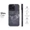 Stars Listen, Dreams Answered Phone Case iPhone Samsung Cover Pixel 4856 - Image 7