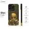 Steampunk Men in Mask Phone Case iPhone Samsung Cover Pixel 1620 - Image 6