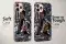 Stefan, Damon, Salvatore, and Elena Phone Case Cover - Image 2