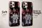 Stefan, Damon, Salvatore, and Elena Phone Case Cover - Image 3