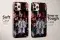 Stefan, Damon, Salvatore, and Elena Phone Case Cover - Image 4