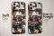 Stefan, Damon, Salvatore, and Elena Phone Case Cover - Image 7
