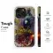 Still Life with Wine & Fruit
 Phone Case iPhone Samsung Cover Pixel 4846 - Image 6