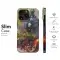 Still Life with Wine & Fruit
 Phone Case iPhone Samsung Cover Pixel 4846 - Image 7