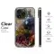 Still Life with Wine & Fruit
 Phone Case iPhone Samsung Cover Pixel 4846 - Image 8