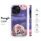 Still Pissed Cosmic Grave Art Phone Case iPhone Samsung Cover Pixel 7266 - Image 6
