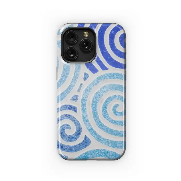 Stone Images Phone Case iPhone Samsung Cover Pixel 3216
