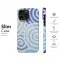 Stone Images Phone Case iPhone Samsung Cover Pixel 3216 - Image 7