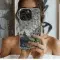 Stormy Castle View
 Phone Case iPhone Samsung Cover Pixel 4541 - Image 2