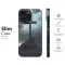 Stormy Cross Design Phone Case iPhone Samsung Cover Pixel 4823 - Image 7