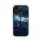 Stormy Sea Cross
 Phone Case iPhone Samsung Cover Pixel 4822 - Image 1