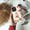 Strawberry Bunny Delight Phone Case iPhone Samsung Cover Pixel 4940 - Image 4