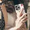 Strawberry Bunny Delight Phone Case iPhone Samsung Cover Pixel 4940 - Image 5