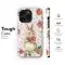Strawberry Bunny Delight Phone Case iPhone Samsung Cover Pixel 4940 - Image 6