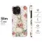 Strawberry Bunny Delight Phone Case iPhone Samsung Cover Pixel 4940 - Image 7