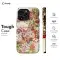 Strawberry Collage Phone Case iPhone Samsung Pixel & More - Image 5